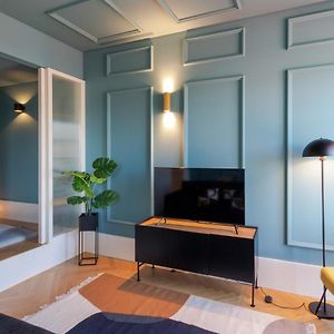 Appartement met een Slaapkamer